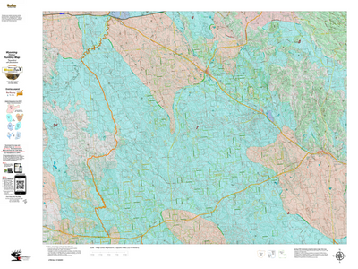 Wy Antelope Unit 7 Concentration Areas Preview 1