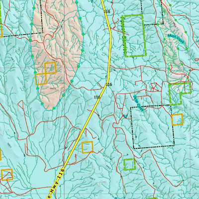 Wy Antelope Unit 7 Concentration Areas Preview 2