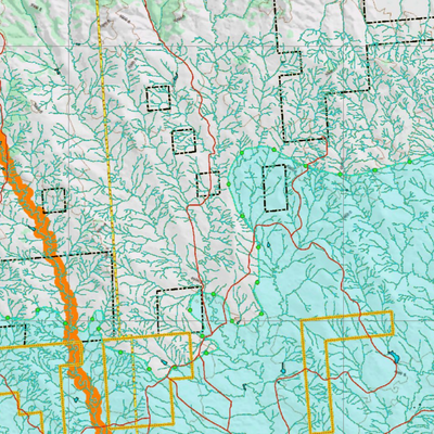 Wy Antelope Unit 7 Concentration Areas Preview 3