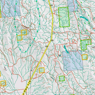 Wy Antelope Unit 7 Concentrations and Land Ownership Preview 2