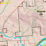 Wy Antelope Unit 70 Concentration Areas Preview 2