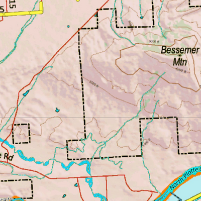 Wy Antelope Unit 70 Concentration Areas Preview 2