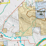 Wy Antelope Unit 70 Concentrations and Land Ownership Preview 2