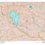 Wy Antelope Unit 71 Concentration Areas Preview 1