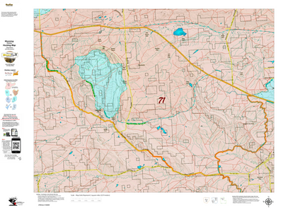 Wy Antelope Unit 71 Concentration Areas Preview 1