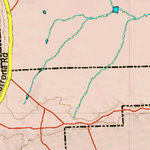 Wy Antelope Unit 71 Concentration Areas Preview 2