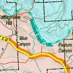 Wy Antelope Unit 71 Concentration Areas Preview 3