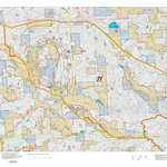 Wy Antelope Unit 71 with Land Ownership Preview 1