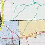Wy Antelope Unit 71 with Land Ownership Preview 2