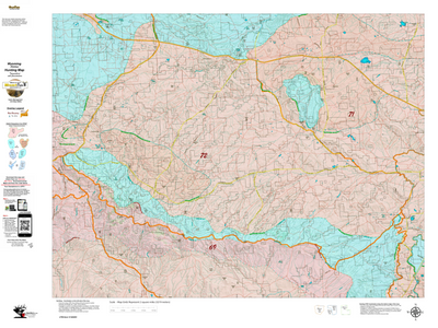 Wy Antelope Unit 72 Concentration Areas Preview 1