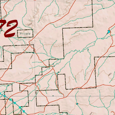 Wy Antelope Unit 72 Concentration Areas Preview 2