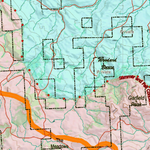 Wy Antelope Unit 72 Concentration Areas Preview 3