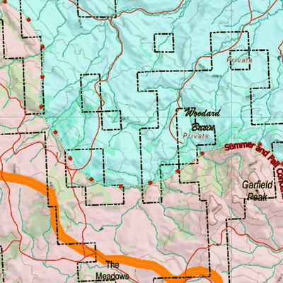 Wy Antelope Unit 72 Concentration Areas Preview 3