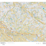 Wy Antelope Unit 72 Concentrations and Land Ownership Preview 1