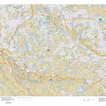 Wy Antelope Unit 72 with Land Ownership Preview 1