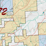 Wy Antelope Unit 72 with Land Ownership Preview 2