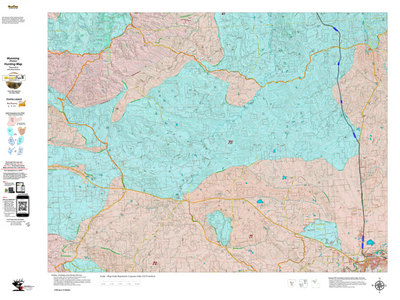 Wy Antelope Unit 73 Concentration Areas Preview 1