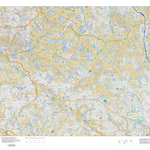Wy Antelope Unit 73 Concentrations and Land Ownership Preview 1