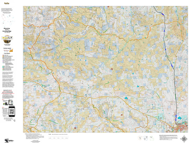 Wy Antelope Unit 73 Concentrations and Land Ownership Preview 1