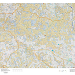 Wy Antelope Unit 73 with Land Ownership Preview 1