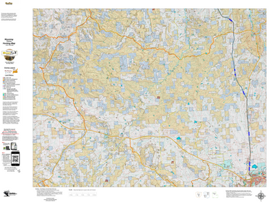 Wy Antelope Unit 73 with Land Ownership Preview 1