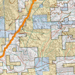 Wy Antelope Unit 73 with Land Ownership Preview 3