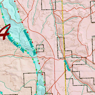 Wy Antelope Unit 74 Concentration Areas Preview 2