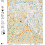 Wy Antelope Unit 74 Concentrations and Land Ownership Preview 1