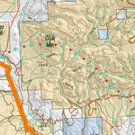Wy Antelope Unit 74 Concentrations and Land Ownership Preview 3
