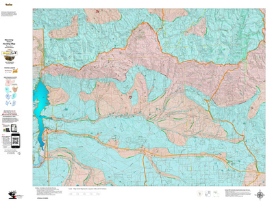 Wy Antelope Unit 75 Concentration Areas Preview 1