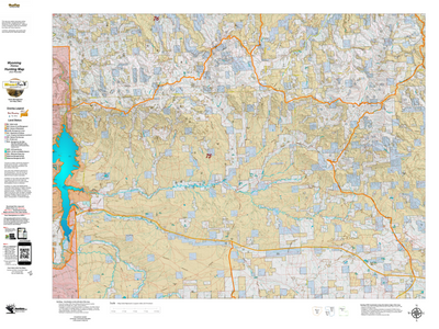 Wy Antelope Unit 75 with Land Ownership Preview 1