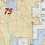 Wy Antelope Unit 75 with Land Ownership Preview 2