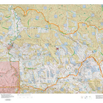 Wy Antelope Unit 76 Concentrations and Land Ownership Preview 1