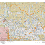 Wy Antelope Unit 76 with Land Ownership Preview 1