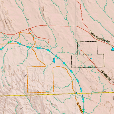 Wy Antelope Unit 77 Concentration Areas Preview 2