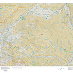 Wy Antelope Unit 77 Concentrations and Land Ownership Preview 1