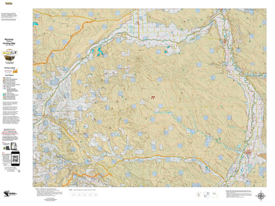 Wy Antelope Unit 77 with Land Ownership Preview 1