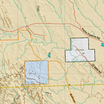 Wy Antelope Unit 77 with Land Ownership Preview 2