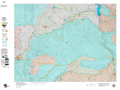 Wy Antelope Unit 78 Concentration Areas Preview 1