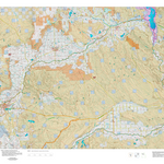 Wy Antelope Unit 78 Concentrations and Land Ownership Preview 1