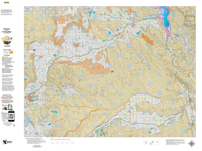Wy Antelope Unit 78 with Land Ownership Preview 1