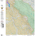 Wy Antelope Unit 79 Concentrations and Land Ownership Preview 1