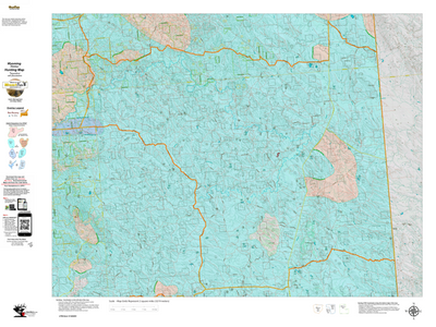 Wy Antelope Unit 8 Concentration Areas Preview 1
