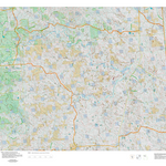 Wy Antelope Unit 8 Concentrations and Land Ownership Preview 1
