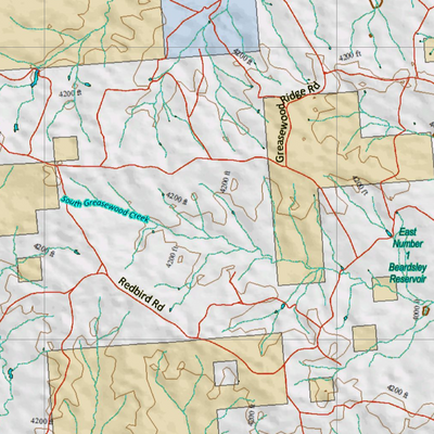 Wy Antelope Unit 8 Concentrations and Land Ownership Preview 2