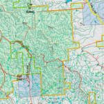 Wy Antelope Unit 8 Concentrations and Land Ownership Preview 3