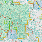 Wy Antelope Unit 8 with Land Ownership Preview 3