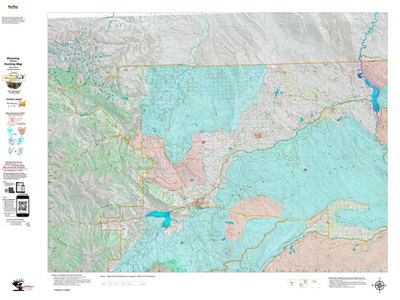Wy Antelope Unit 80 Concentration Areas Preview 1