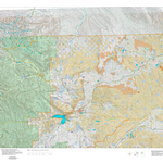 Wy Antelope Unit 80 Concentrations and Land Ownership Preview 1