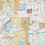 Wy Antelope Unit 80 Concentrations and Land Ownership Preview 2